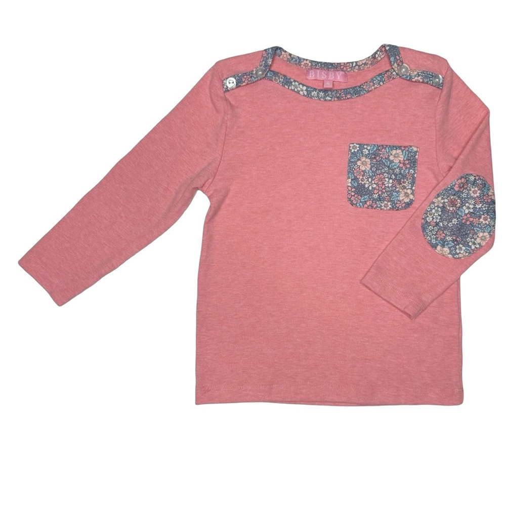 Bisby Breton‎ Top